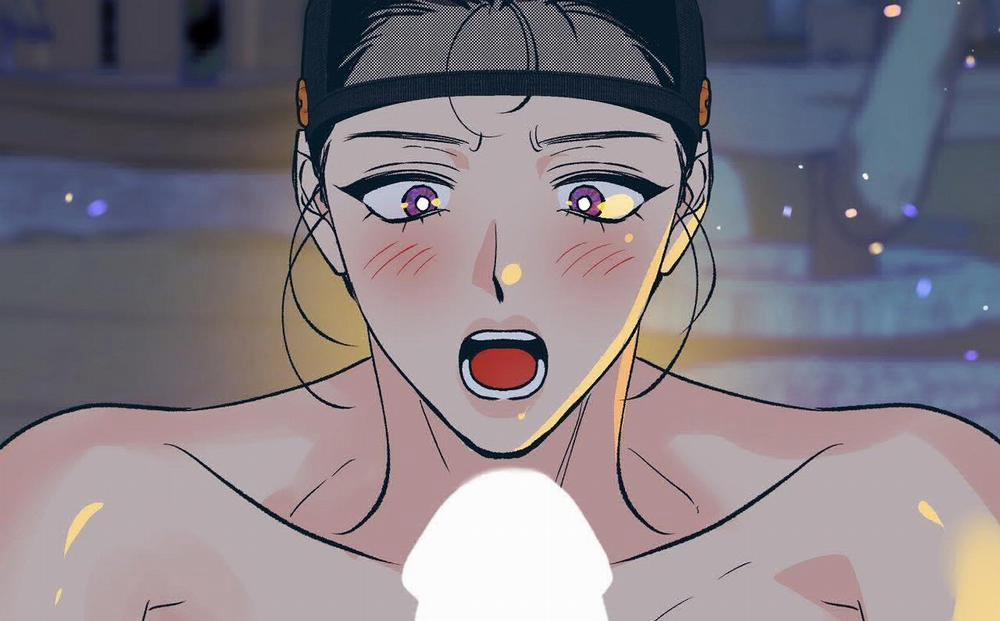 Bán yêu 0 Side story 5 trang 202