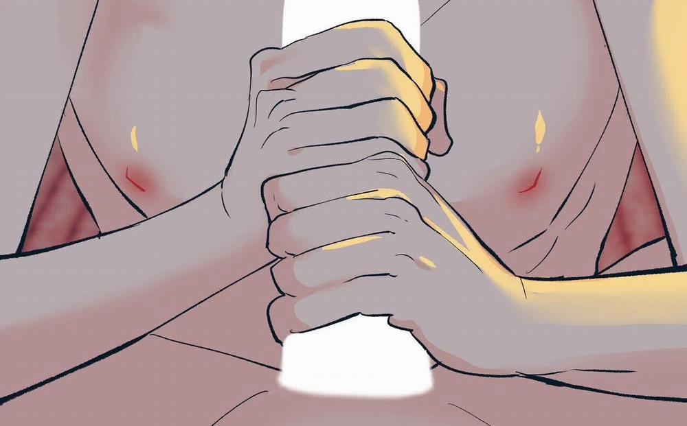 Bán yêu 0 Side story 5 trang 203