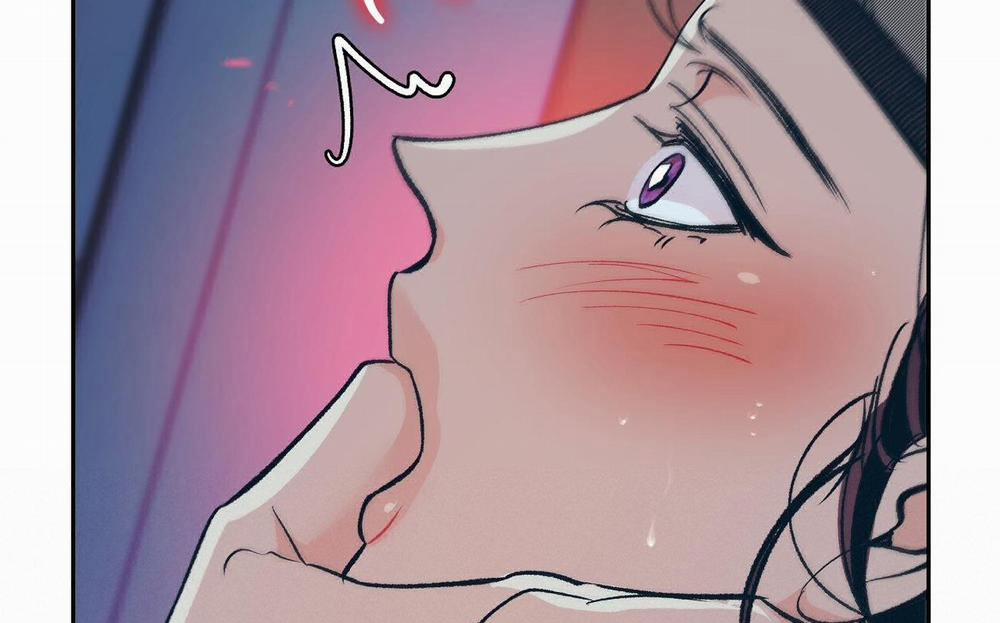 Bán yêu 0 Side story 5 trang 25