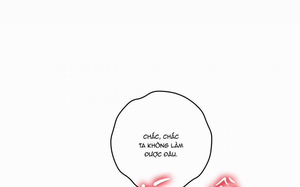 Bán yêu 0 Side story 5 trang 27