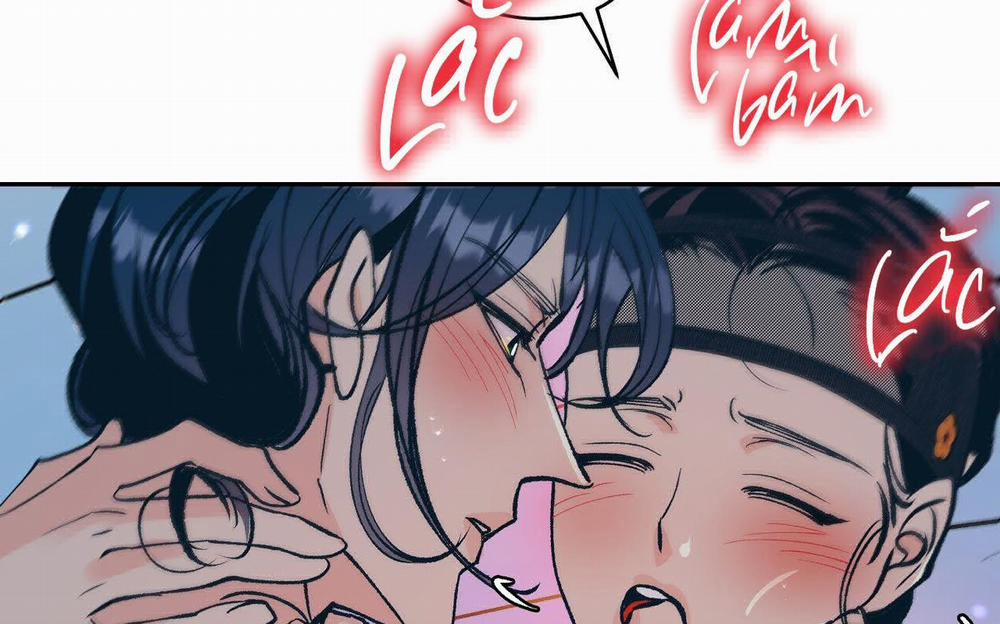 Bán yêu 0 Side story 5 trang 28