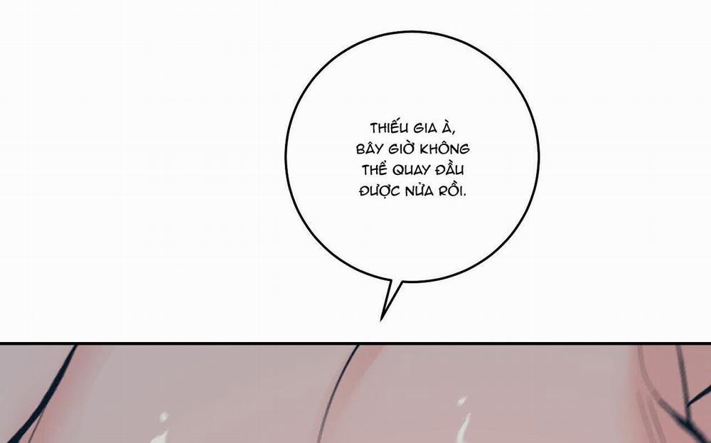 Bán yêu 0 Side story 5 trang 31