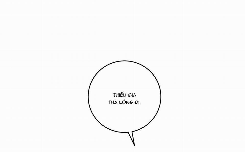 Bán yêu 0 Side story 5 trang 34