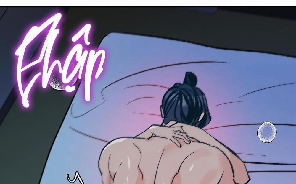 Bán yêu 0 Side story 5 trang 35