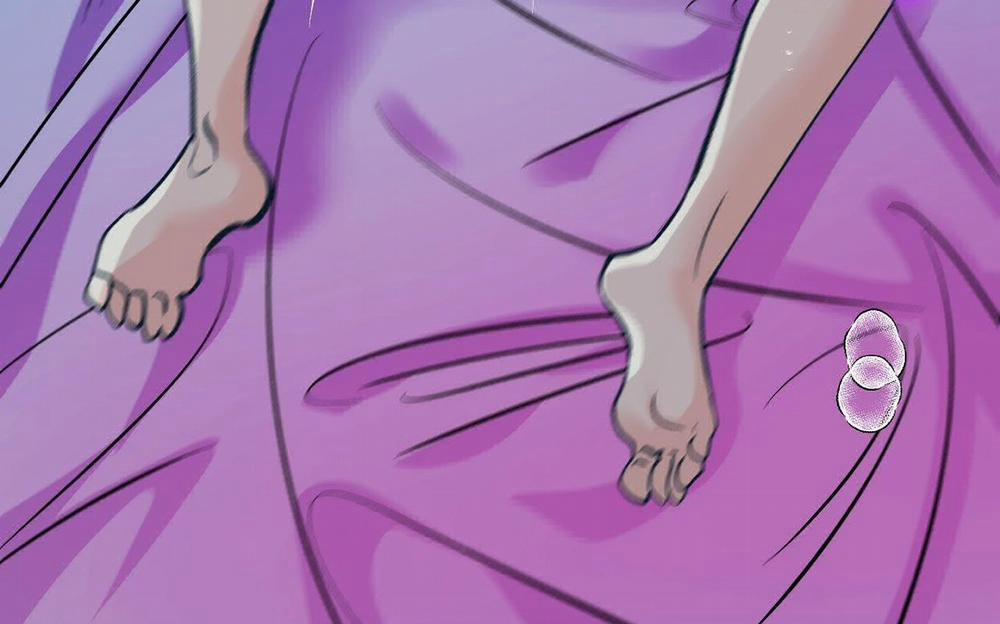 Bán yêu 0 Side story 5 trang 37