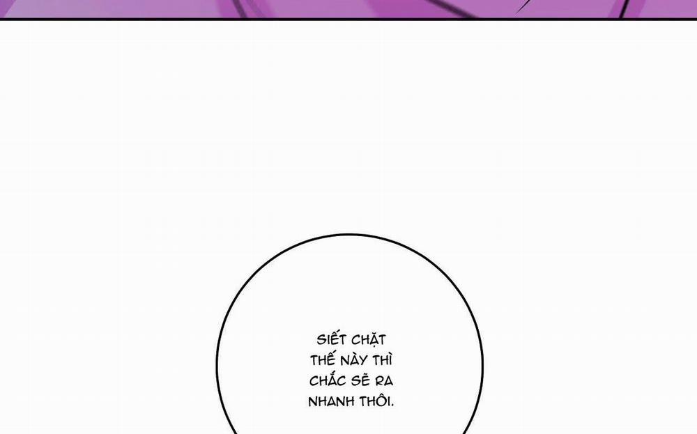 Bán yêu 0 Side story 5 trang 38