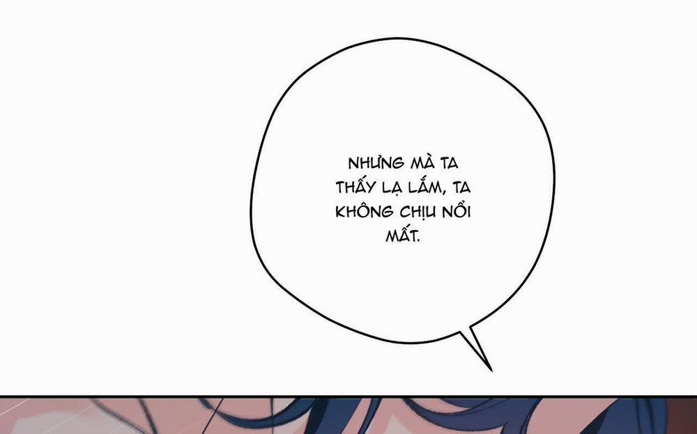 Bán yêu 0 Side story 5 trang 42