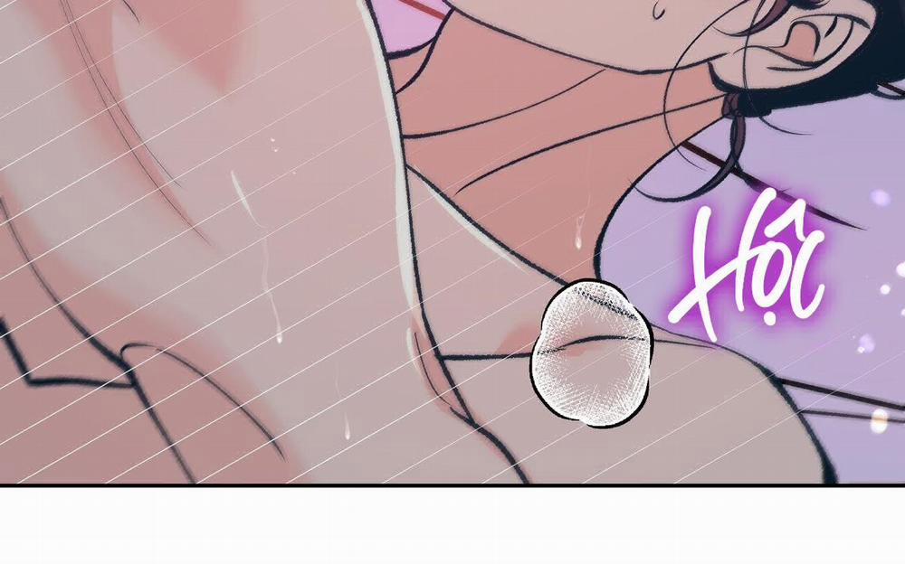 Bán yêu 0 Side story 5 trang 44