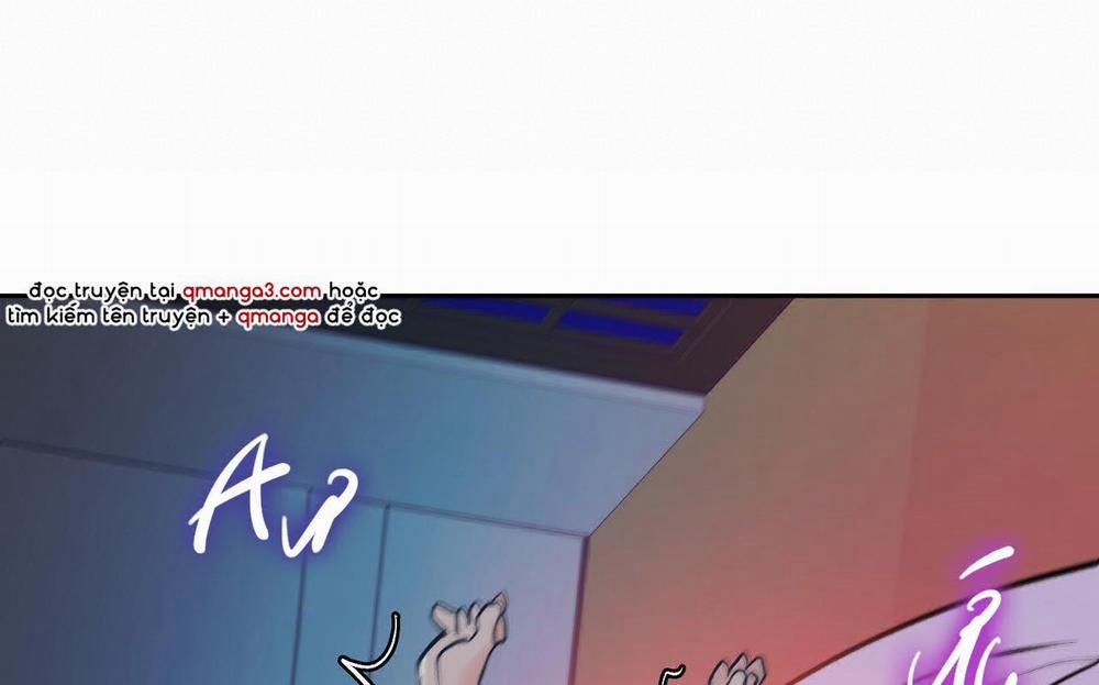 Bán yêu 0 Side story 5 trang 53