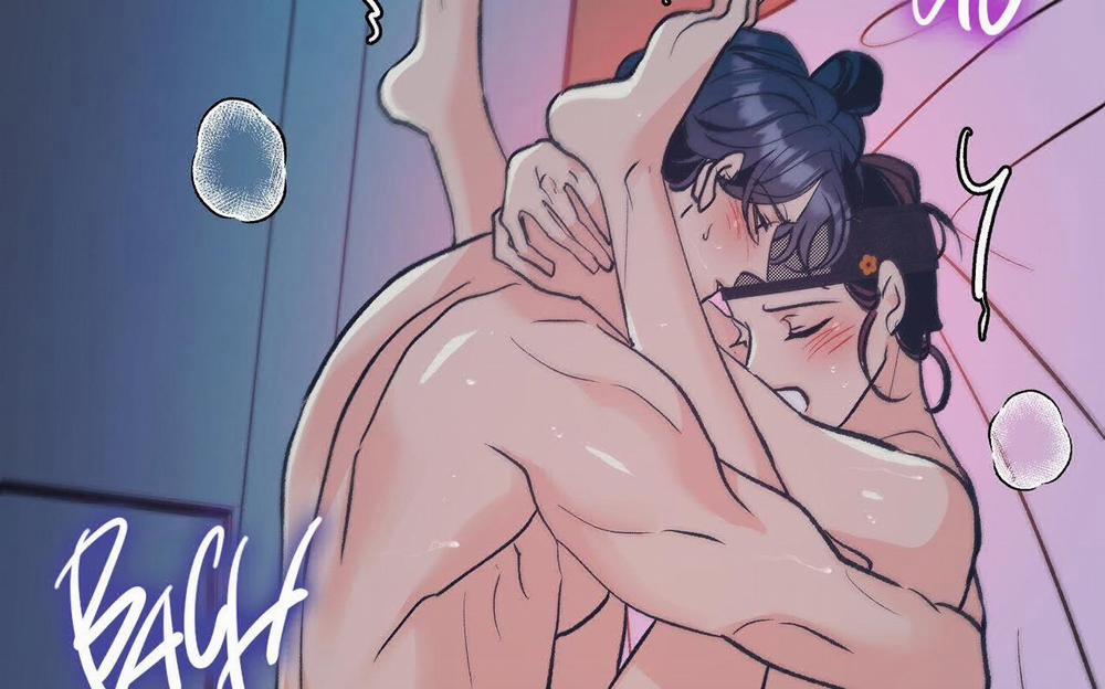 Bán yêu 0 Side story 5 trang 54