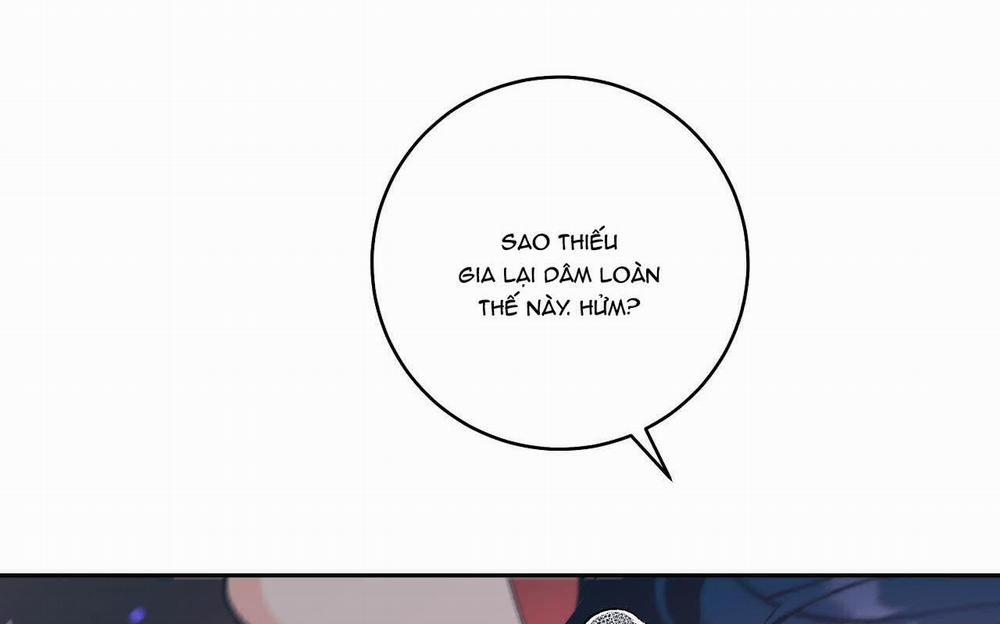 Bán yêu 0 Side story 5 trang 57