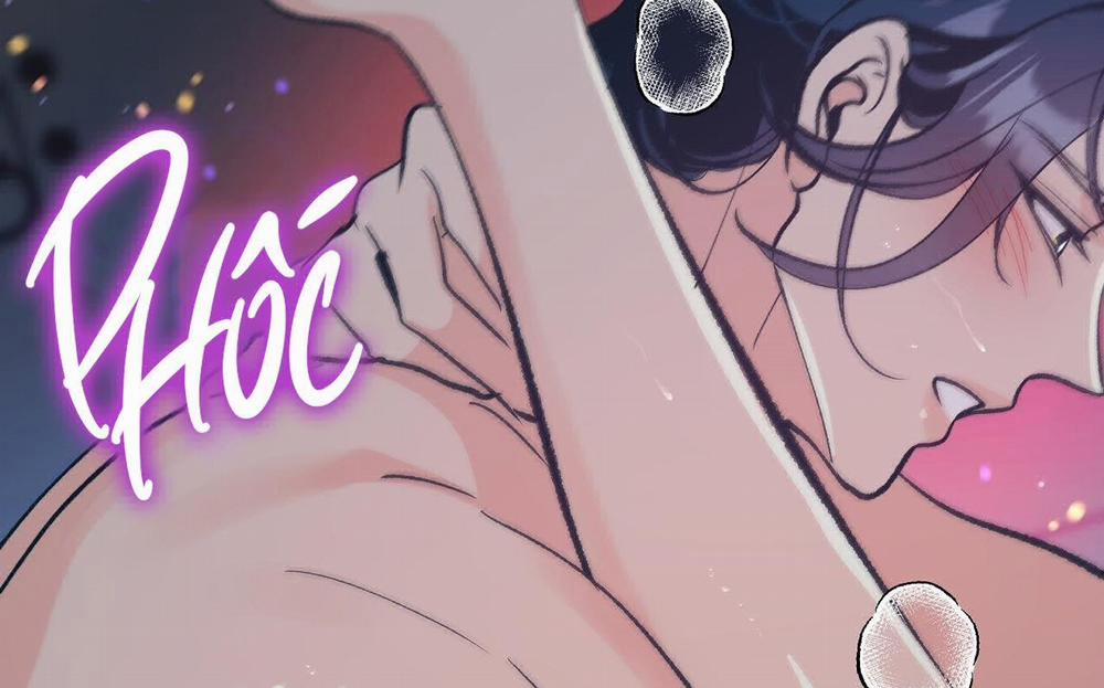 Bán yêu 0 Side story 5 trang 58