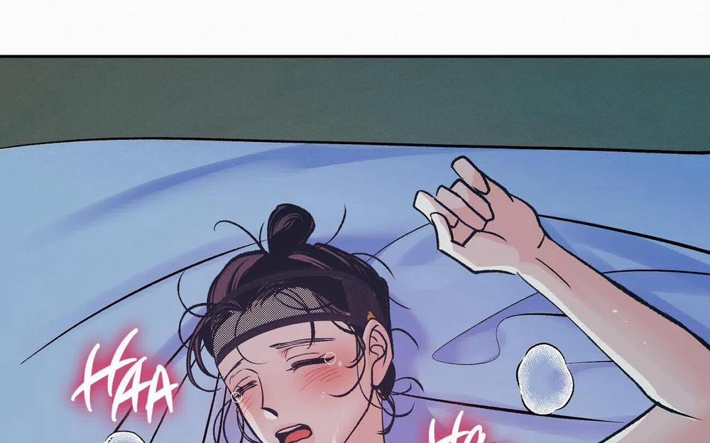 Bán yêu 0 Side story 5 trang 79