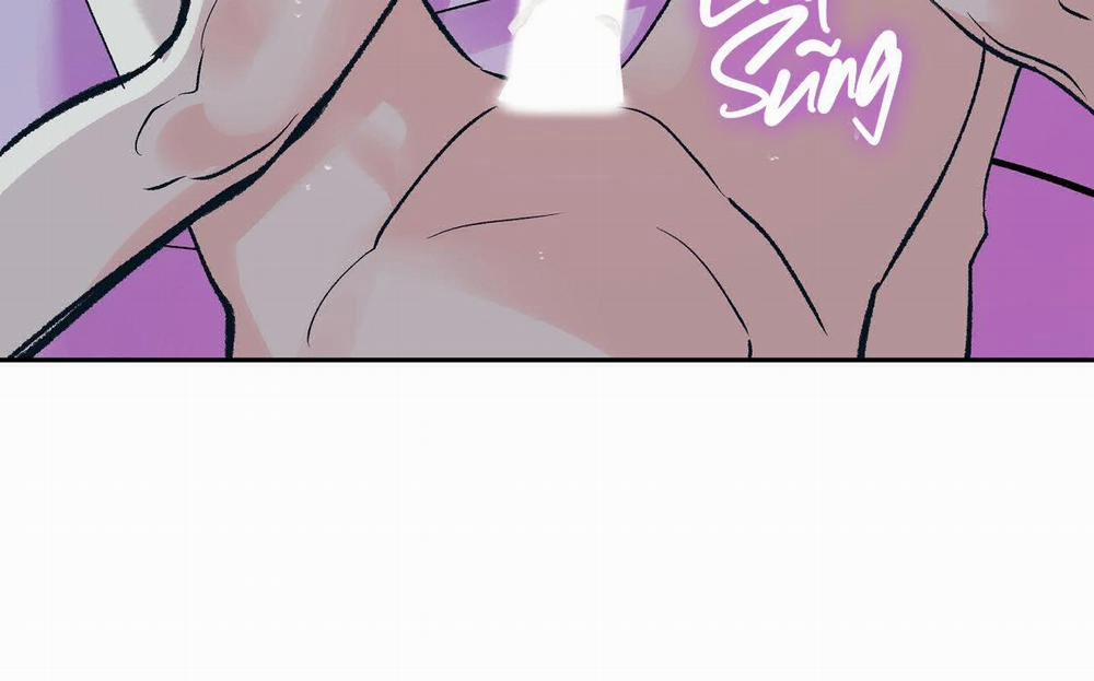 Bán yêu 0 Side story 5 trang 82