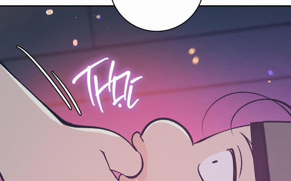 Bán yêu 0 Side story 5 trang 86