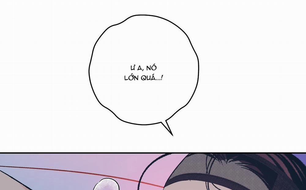 Bán yêu 0 Side story 5 trang 9