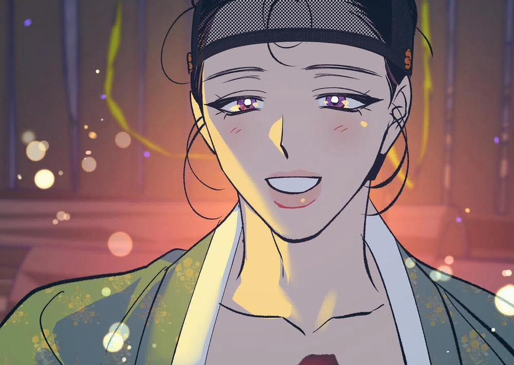 Bán yêu 0 Side story 6 (End) trang 104