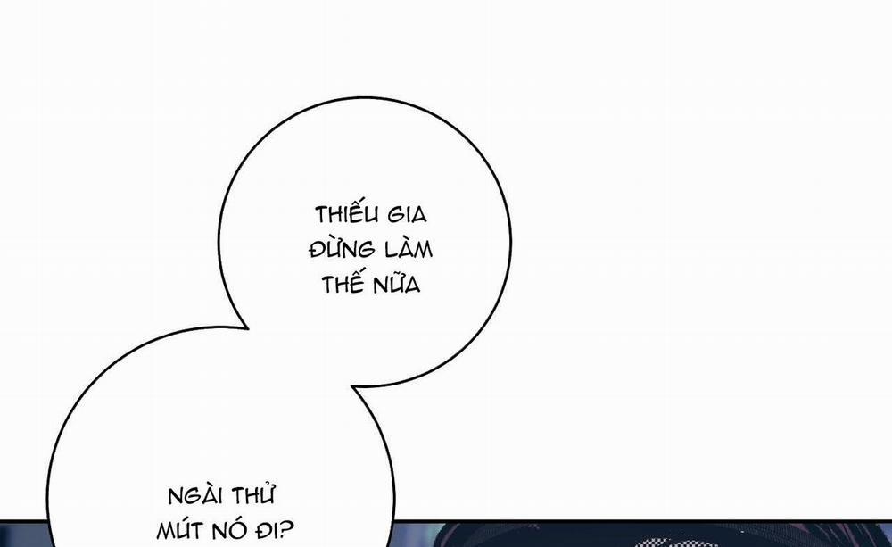 Bán yêu 0 Side story 6 (End) trang 11