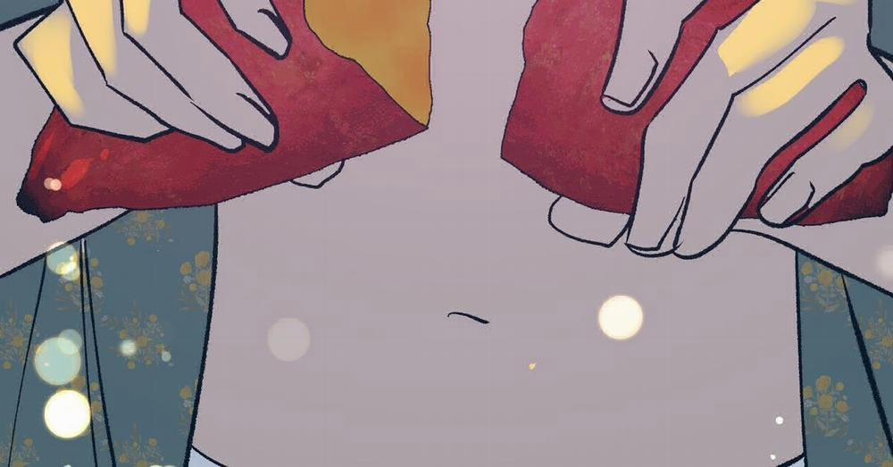 Bán yêu 0 Side story 6 (End) trang 115