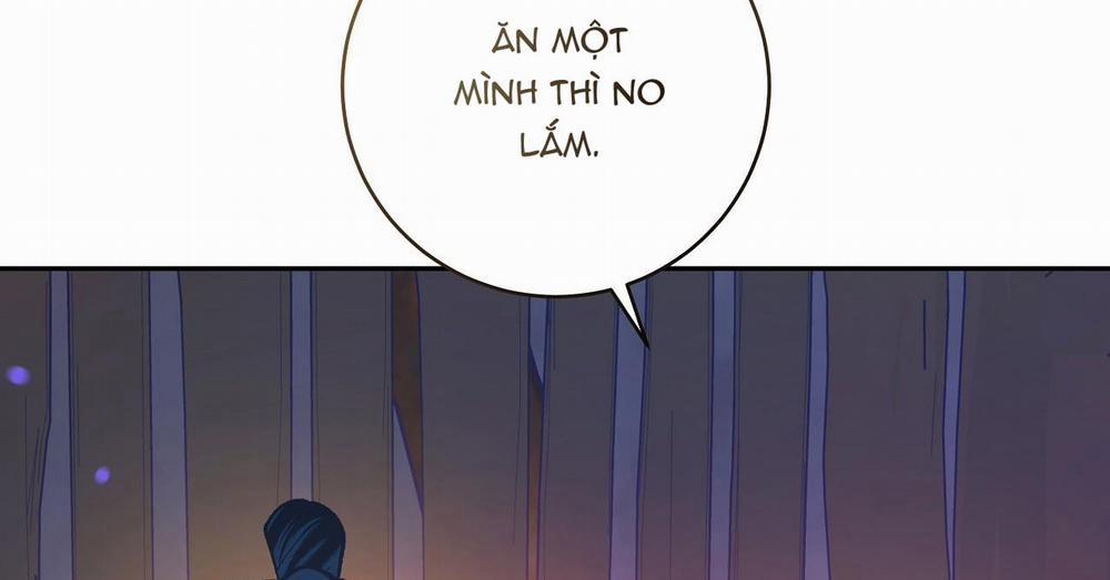 Bán yêu 0 Side story 6 (End) trang 117