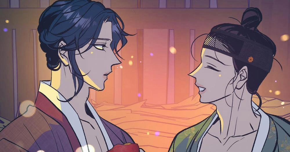 Bán yêu 0 Side story 6 (End) trang 118