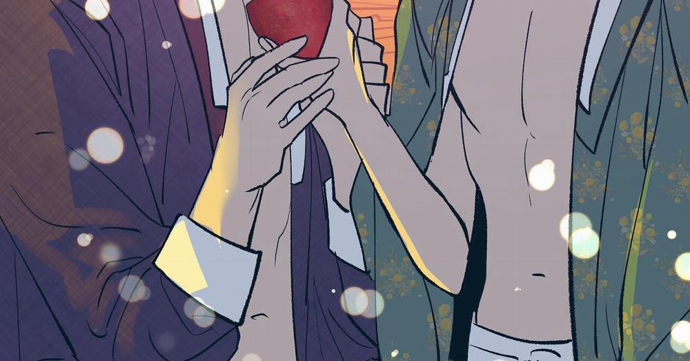 Bán yêu 0 Side story 6 (End) trang 119