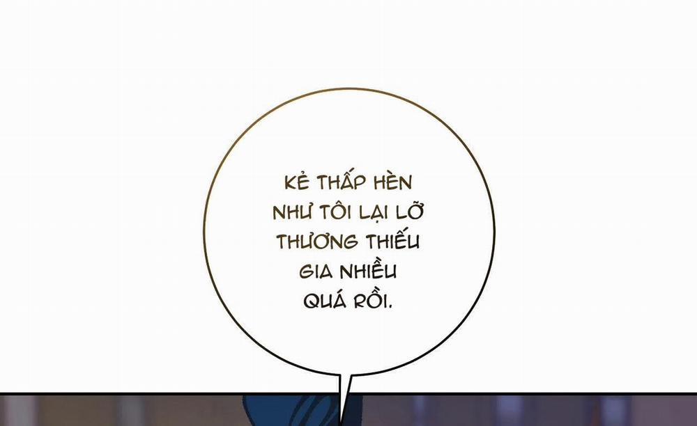 Bán yêu 0 Side story 6 (End) trang 127