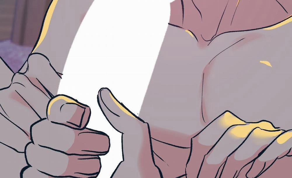 Bán yêu 0 Side story 6 (End) trang 13