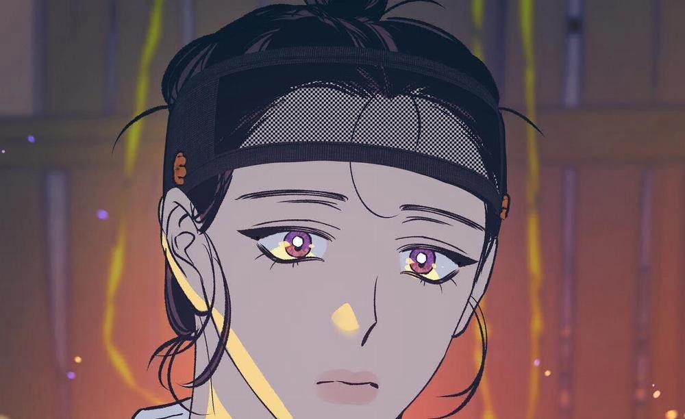 Bán yêu 0 Side story 6 (End) trang 132