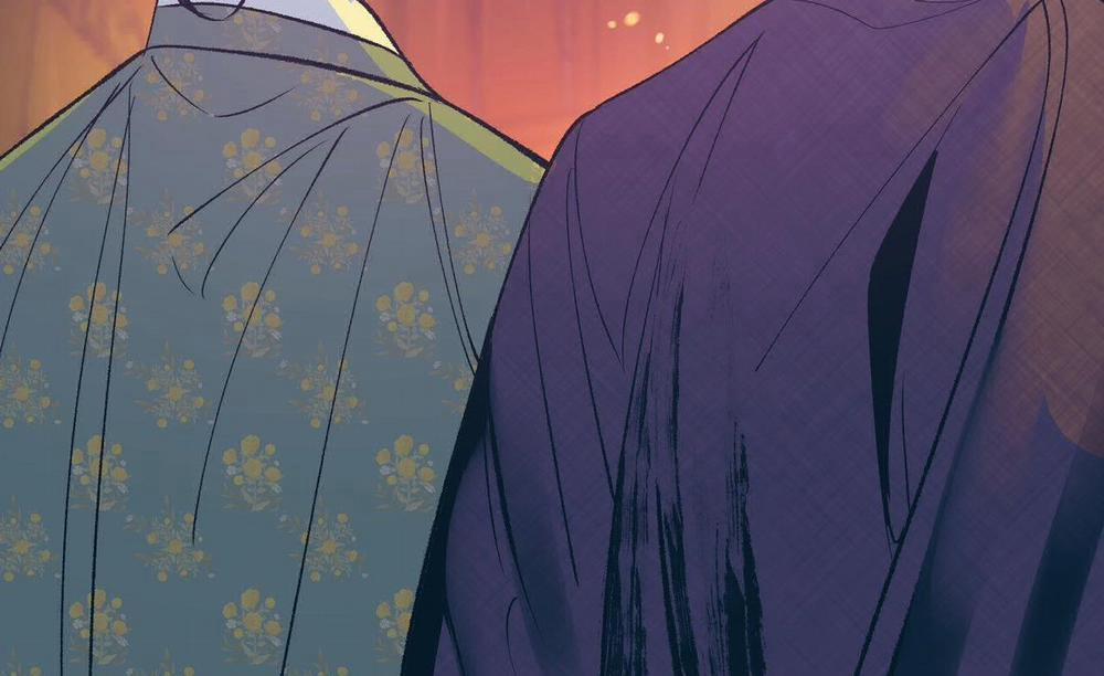 Bán yêu 0 Side story 6 (End) trang 142