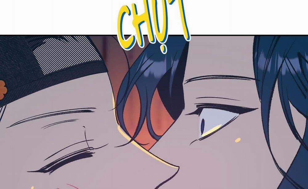 Bán yêu 0 Side story 6 (End) trang 144