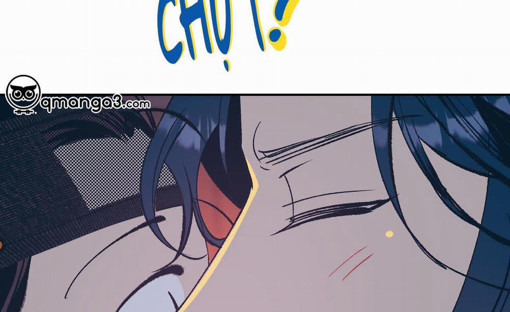 Bán yêu 0 Side story 6 (End) trang 149