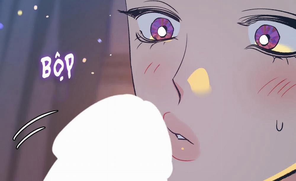 Bán yêu 0 Side story 6 (End) trang 15