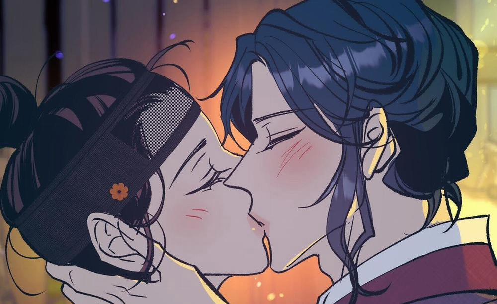 Bán yêu 0 Side story 6 (End) trang 152