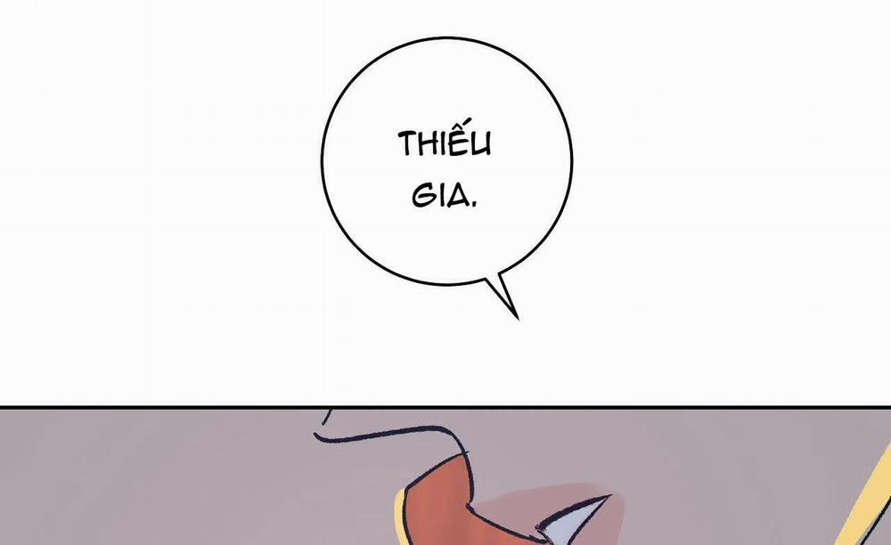 Bán yêu 0 Side story 6 (End) trang 155