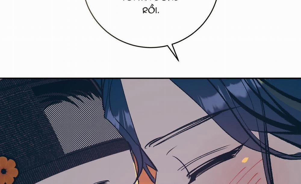 Bán yêu 0 Side story 6 (End) trang 158