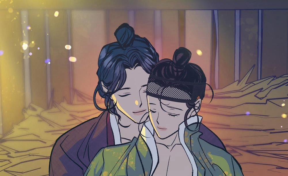 Bán yêu 0 Side story 6 (End) trang 162