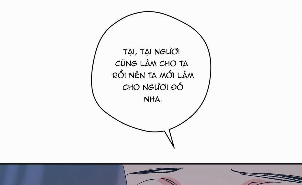 Bán yêu 0 Side story 6 (End) trang 17