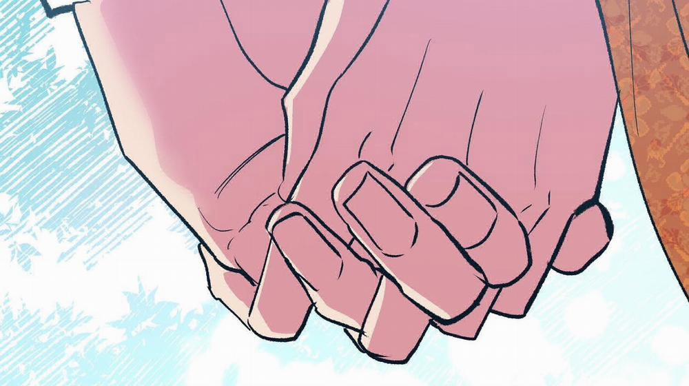 Bán yêu 0 Side story 6 (End) trang 176