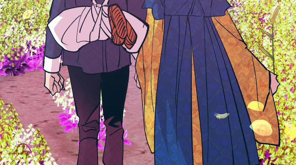 Bán yêu 0 Side story 6 (End) trang 184