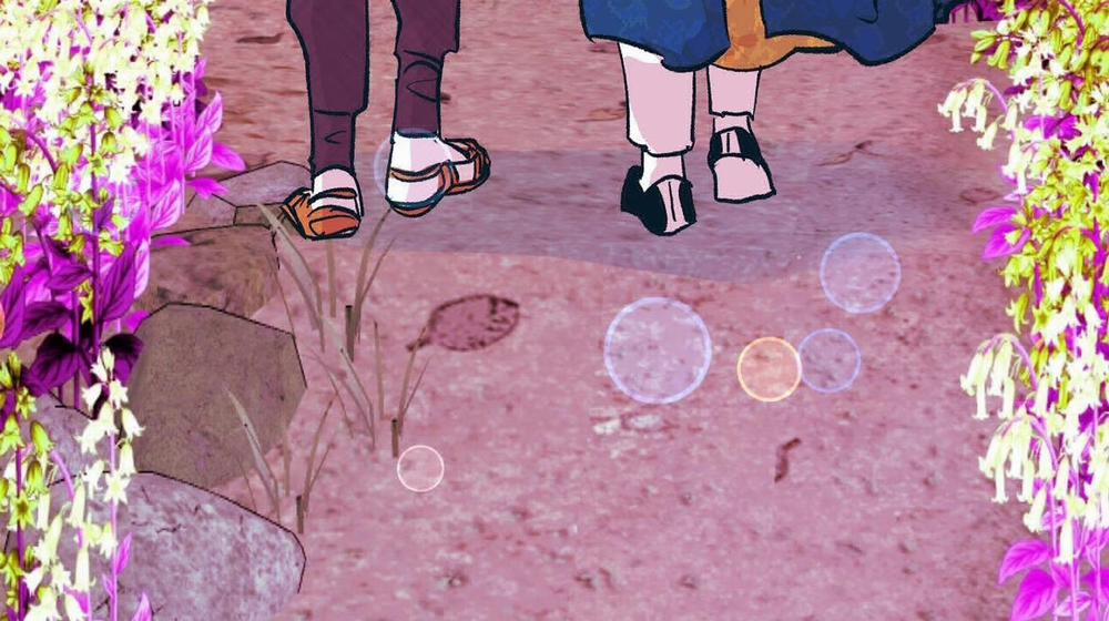 Bán yêu 0 Side story 6 (End) trang 185