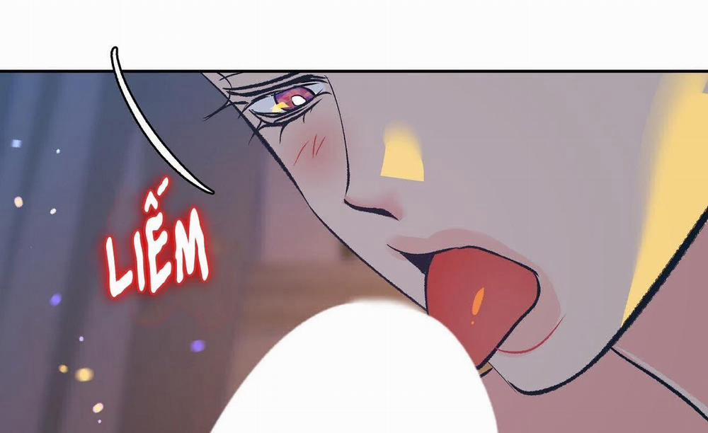 Bán yêu 0 Side story 6 (End) trang 20