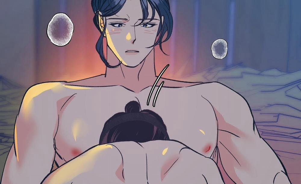 Bán yêu 0 Side story 6 (End) trang 26