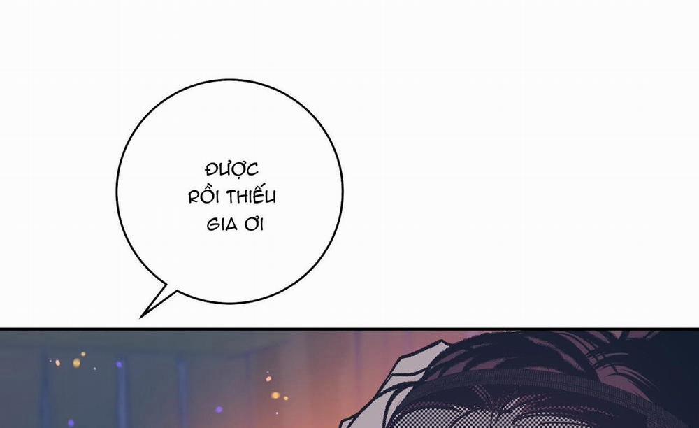 Bán yêu 0 Side story 6 (End) trang 37