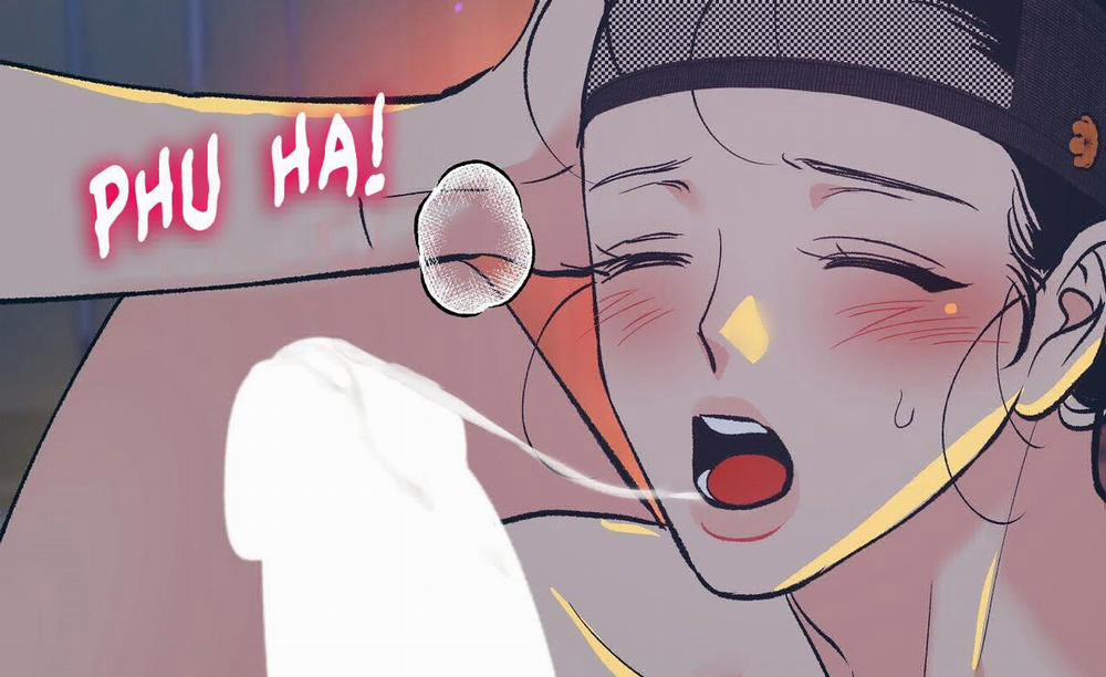 Bán yêu 0 Side story 6 (End) trang 38