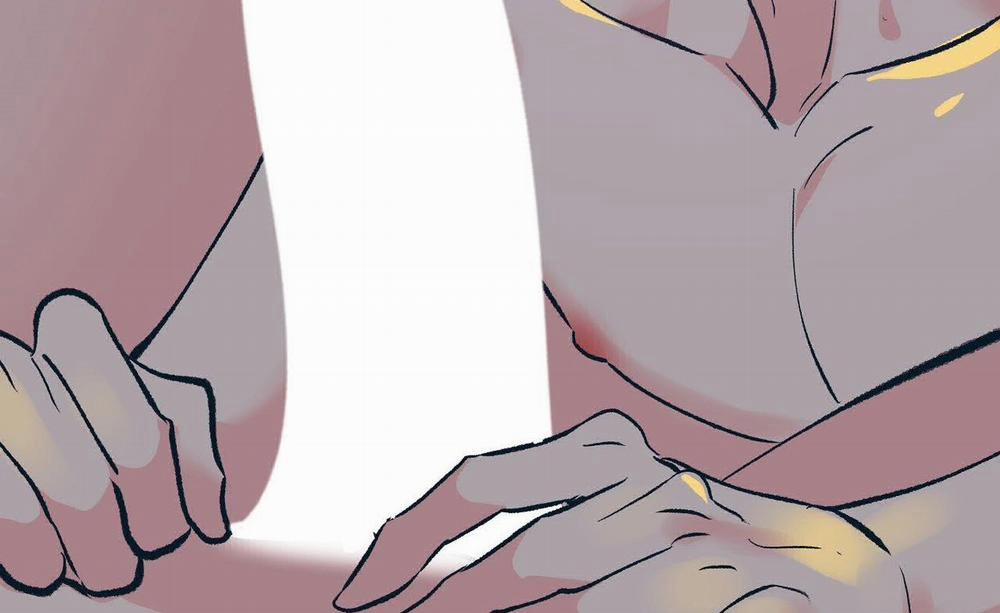 Bán yêu 0 Side story 6 (End) trang 39