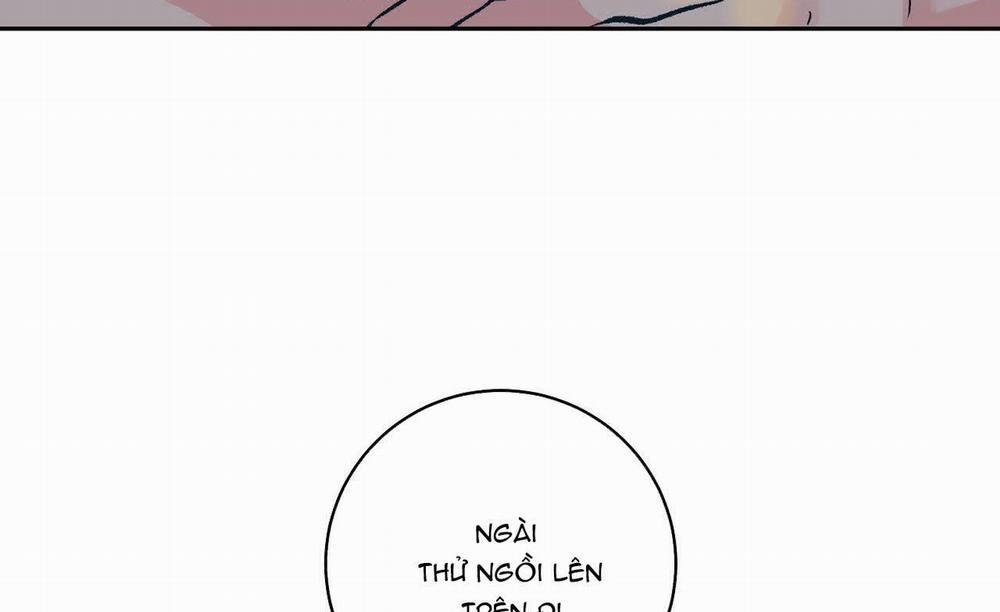 Bán yêu 0 Side story 6 (End) trang 40