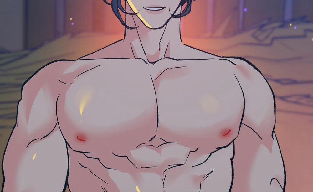 Bán yêu 0 Side story 6 (End) trang 42