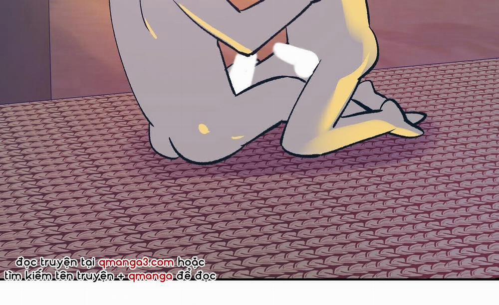 Bán yêu 0 Side story 6 (End) trang 47