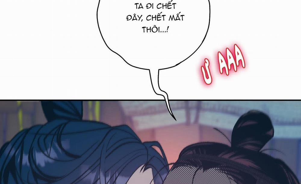 Bán yêu 0 Side story 6 (End) trang 54